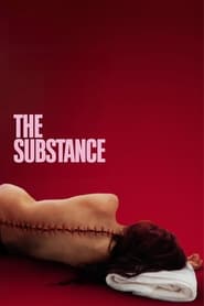 The Substance The Substance