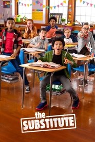 The Substitute The Substitute