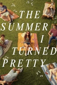The Summer I Turned Pretty The Summer I Turned Pretty