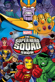 The Super Hero Squad Show Season 2 Episode 7
