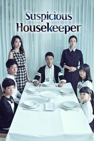 The Suspicious Housekeeper The Suspicious Housekeeper