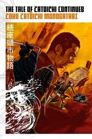 The Tale of Zatoichi Continues The Tale of Zatoichi Continues