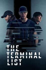 The Terminal List The Terminal List