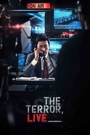 The Terror Live The Terror Live