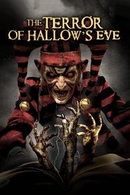 The Terror of Hallow’s Eve The Terror of Hallow’s Eve