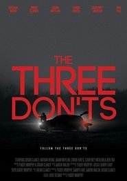 The Three Don’ts The Three Don’ts