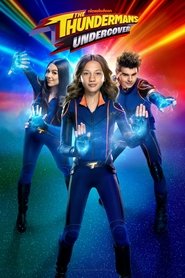 The Thundermans: Undercover Season 1 Episode 11
