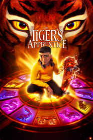 The Tiger’s Apprentice The Tiger’s Apprentice