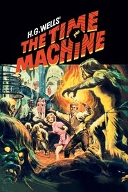 The Time Machine The Time Machine