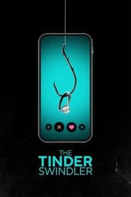 The Tinder Swindler The Tinder Swindler