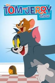 The Tom and Jerry Show Season 1 Episode 10