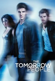 The Tomorrow People Season 1 Episode 16