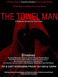 The Towel Man The Towel Man