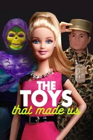 The Toys That Made Us Season 2 Episode 4