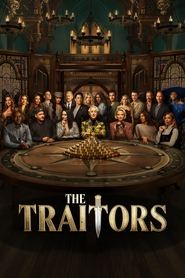The Traitors The Traitors