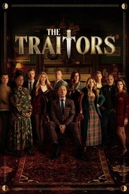 The Traitors Season 1 Episode 7