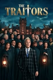 The Traitors Season 2 Episode 3