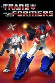 The Transformers Season 2 Episode 49