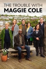 The Trouble with Maggie Cole The Trouble with Maggie Cole