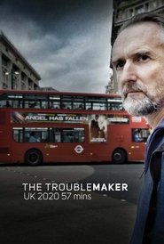 The Troublemaker The Troublemaker