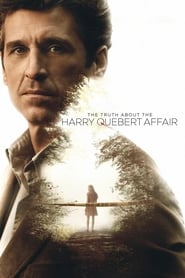 The Truth About the Harry Quebert Affair The Truth About the Harry Quebert Affair