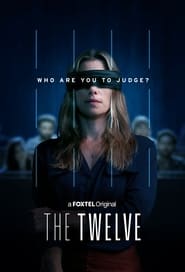 The Twelve Season 1 Episode 9