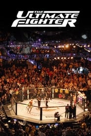 The Ultimate Fighter Season 22 Episode 9