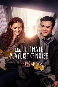 The Ultimate Playlist of Noise The Ultimate Playlist of Noise