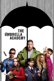 The Umbrella Academy Season 2 Episode 8