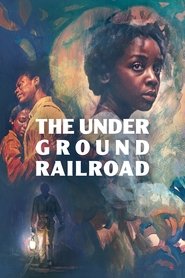 The Underground Railroad Season 1 Episode 8