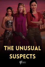 The Unusual Suspects Season 1 Episode 1