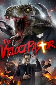 The VelociPastor The VelociPastor
