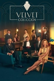 The Velvet Collection The Velvet Collection