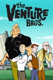 The Venture Bros. The Venture Bros.