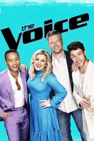The Voice Season 20 Episode 18