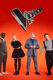 The Voice UK Season 4 Episode 2