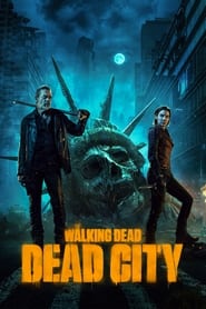 The Walking Dead: Dead City Season 1 Episode 6