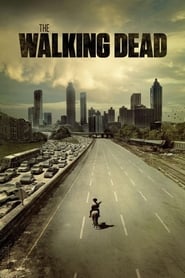 The Walking Dead Season 3 Episode 2
