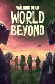 The Walking Dead: World Beyond Season 1 Episode 3
