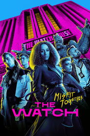 The Watch Season 1 Episode 8