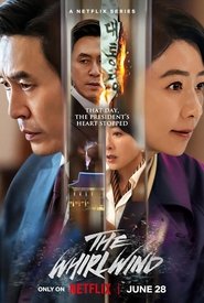 The Whirlwind Season 1 Episode 12