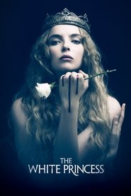 The White Princess Season 1 Episode 7