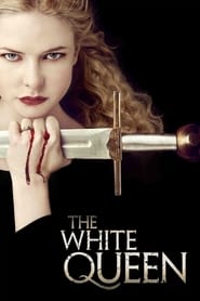 The White Queen The White Queen