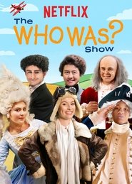 The Who Was? Show Season 1 Episode 12