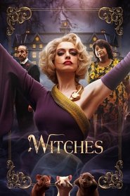 The Witches The Witches