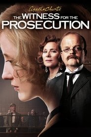 The Witness for the Prosecution Season 1 Episode 2