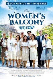 The Women’s Balcony The Women’s Balcony