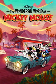 The Wonderful World of Mickey Mouse Season 1 Episode 3