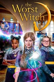 The Worst Witch Season 3 Episode 5