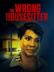 The Wrong House Sitter The Wrong House Sitter